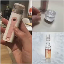 Load and play video in Gallery viewer, OJESH Nano Misting Spray