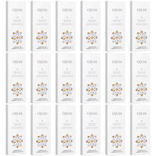 Load image into Gallery viewer, OJESH 0.9% Intensive Care Plus Hyaluronic Serum - 7 Ampoules Set-Serum-Ojesh Shop