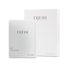 Load image into Gallery viewer, OJESH Premium Lifting Mask - 5 Pieces Set-Mask-Ojesh Shop