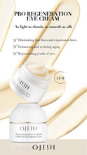 Load image into Gallery viewer, OJESH Pro Regeneration Eye Cream