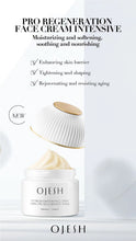 Load image into Gallery viewer, OJESH Pro Regeneration Face Cream (Intensive)