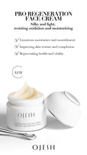 Load image into Gallery viewer, OJESH Pro Regeneration Face Cream (Light)