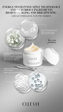 Load image into Gallery viewer, OJESH Pro Regeneration Face Cream (Light)