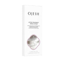 Load image into Gallery viewer, OJESH Skin Treatment Hyaluronic Serum Classic Pure Care - 7 Ampoules Set
