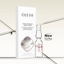 Load image into Gallery viewer, OJESH Skin Treatment Hyaluronic Serum Classic Pure Care - 7 Ampoules Set
