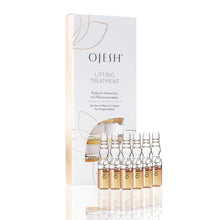 Load image into Gallery viewer, OJESH 0.8% Intensive Care Hyaluronic Serum - 7 Ampoules Set-Serum-Ojesh Shop

