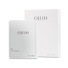 Load image into Gallery viewer, OJESH Premium Lifting Mask - 5 Pieces Set-Mask-Ojesh Shop
