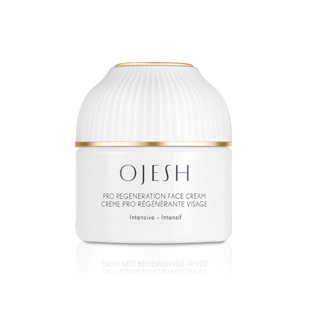 OJESH Pro Regeneration Face Cream Intensive - 50ml