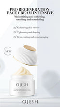 Load image into Gallery viewer, OJESH Pro Regeneration Face Cream (Intensive)
