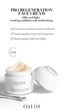 Load image into Gallery viewer, OJESH Pro Regeneration Face Cream (Light)

