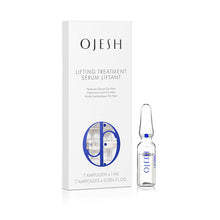 Load image into Gallery viewer, OJESH Lifting Treatment Hyaluronic Serum for Men - 7 Ampoules Set-Serum - Ojesh Shop
